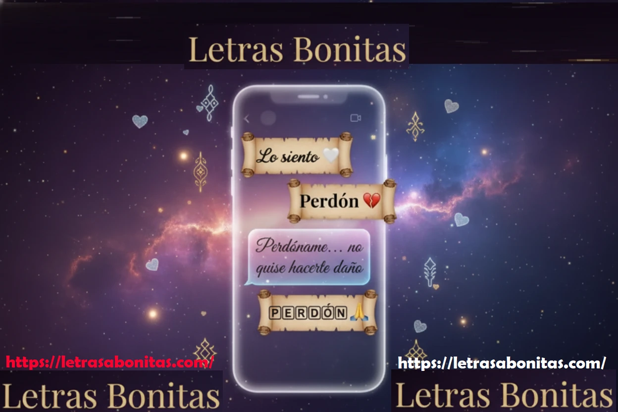 letrasabonitas.com website featured image